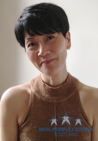 RAINNEY WONG