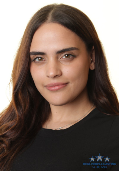 Maholi Diaz