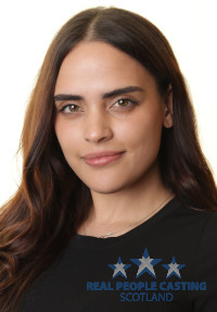 Maholi Diaz