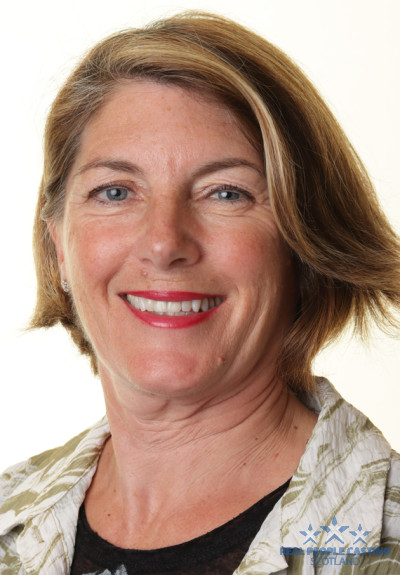 Jacqueline Reid