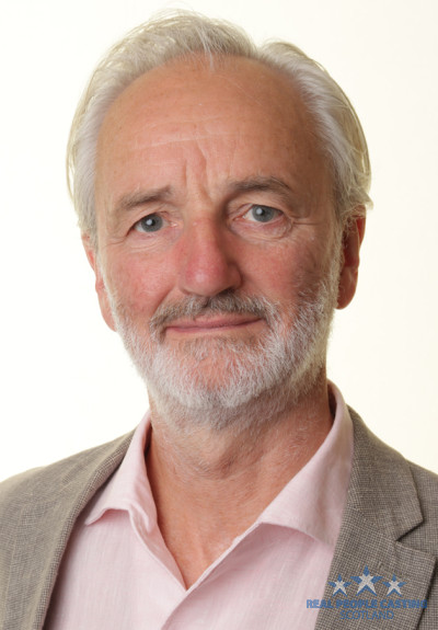 David Roderick Mackle