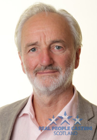 David Roderick Mackle