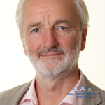 David Roderick Mackle