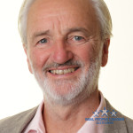 David Roderick Mackle