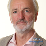 David Roderick Mackle