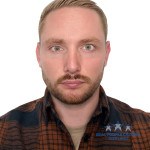 Jacob Brydon