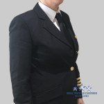 Val Fallon (Ferrari)