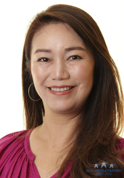 Chiharu Ferguson