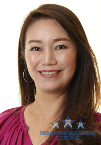 Chiharu Ferguson