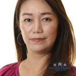 Chiharu Ferguson