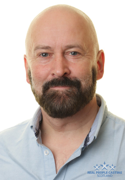 Alan Stewart