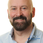 Alan Stewart