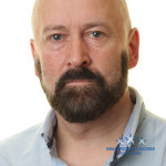 Alan Stewart