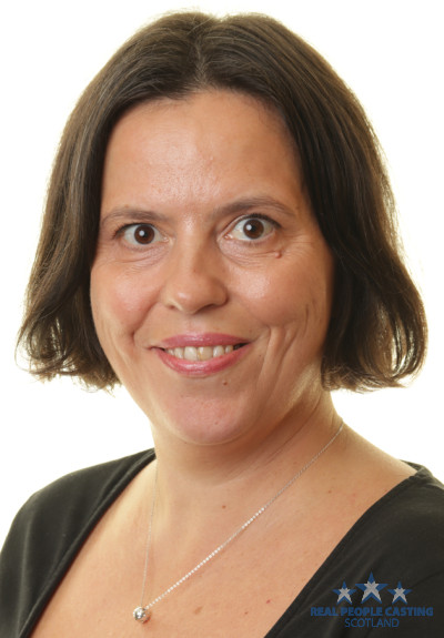 Dorothy Ganska Robertson