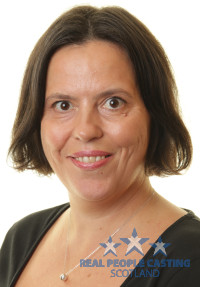 Dorothy Ganska Robertson