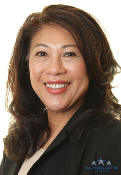 JANE BENEDICTE KANJANAHOTI