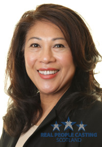 JANE BENEDICTE KANJANAHOTI