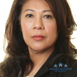 JANE BENEDICTE KANJANAHOTI