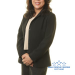 JANE BENEDICTE KANJANAHOTI