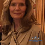 Phyllis Amanda (Philly) Mackay