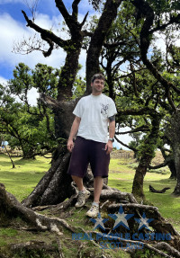 Vladyslav Andriichuk