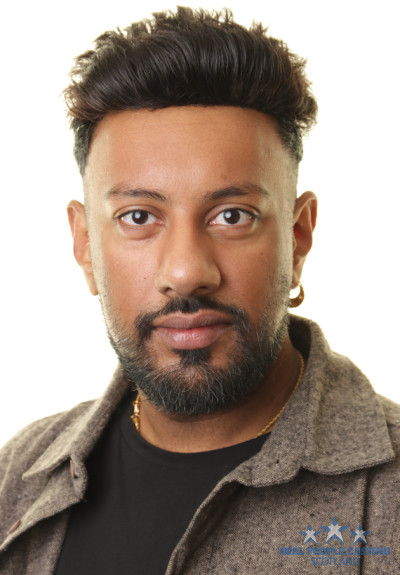 JAGRAJ SINGH