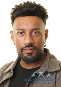 JAGRAJ SINGH
