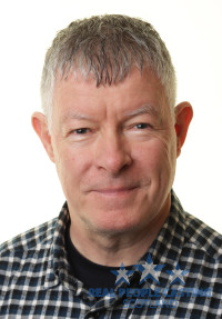 Stephen Gallacher