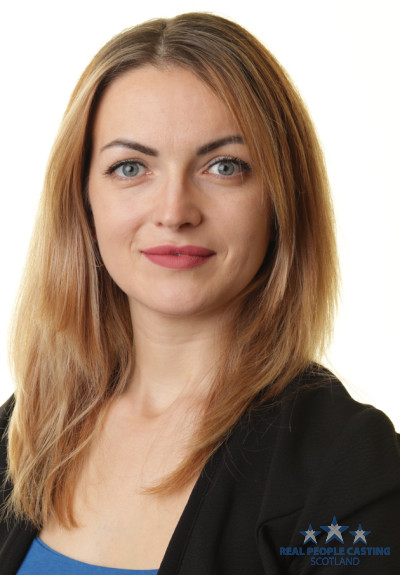 Beata Wolk-Laniewska