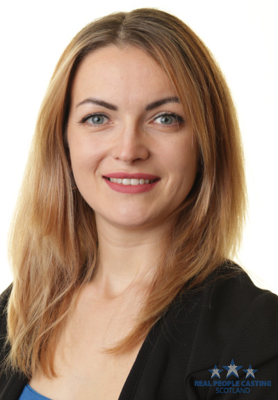 Beata Wolk-Laniewska