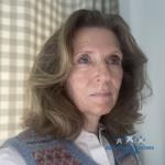 Phyllis Amanda (Philly) Mackay