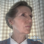 Phyllis Amanda (Philly) Mackay