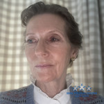 Phyllis Amanda (Philly) Mackay