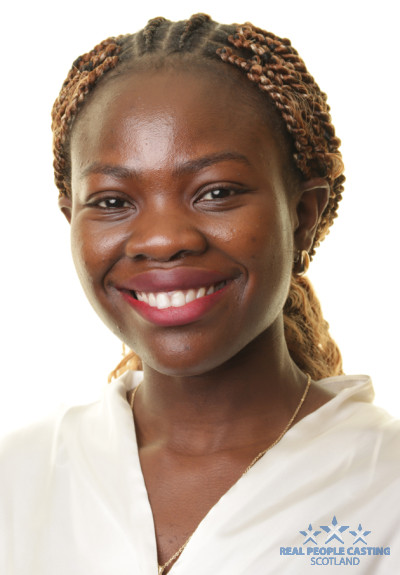 Isabelle Enyaku