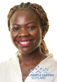 Isabelle Enyaku