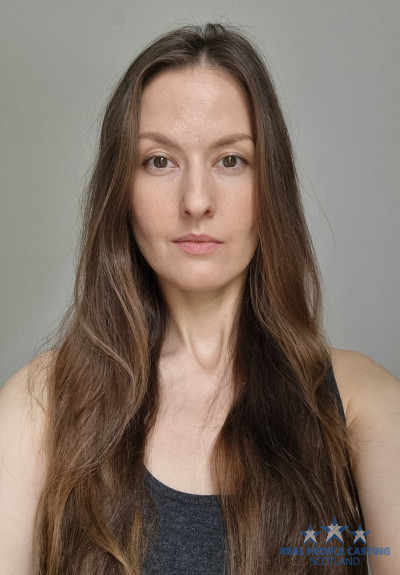 Anastasia Kalinovskaya