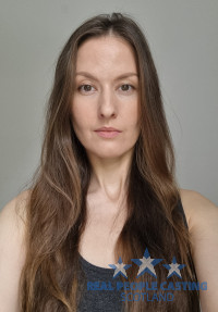 Anastasia Kalinovskaya