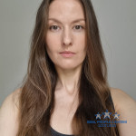 Anastasia Kalinovskaya