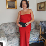 Dorothy Ganska Robertson