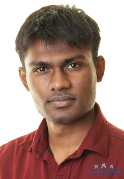 Bhaskar Mohan
