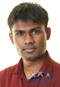 Bhaskar Mohan