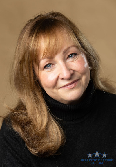 May McKendrick