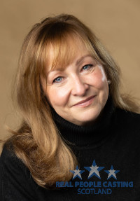 May McKendrick