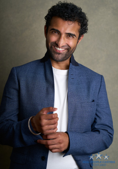 SUNIL (SUNNY) SANGHERA