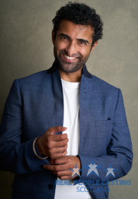 SUNIL (SUNNY) SANGHERA