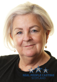 Joan Sneddon