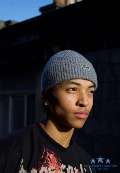 KAI MURRAY