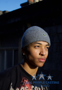 KAI MURRAY