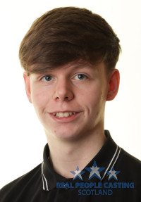 Ethan Hendry
