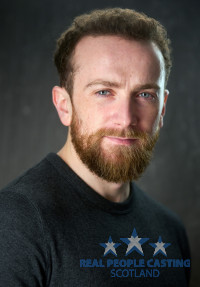 Jamie Cooper-Higgins